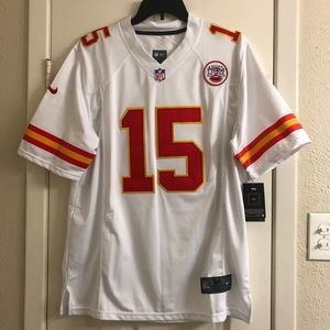 Patrick Mahomes Jersey